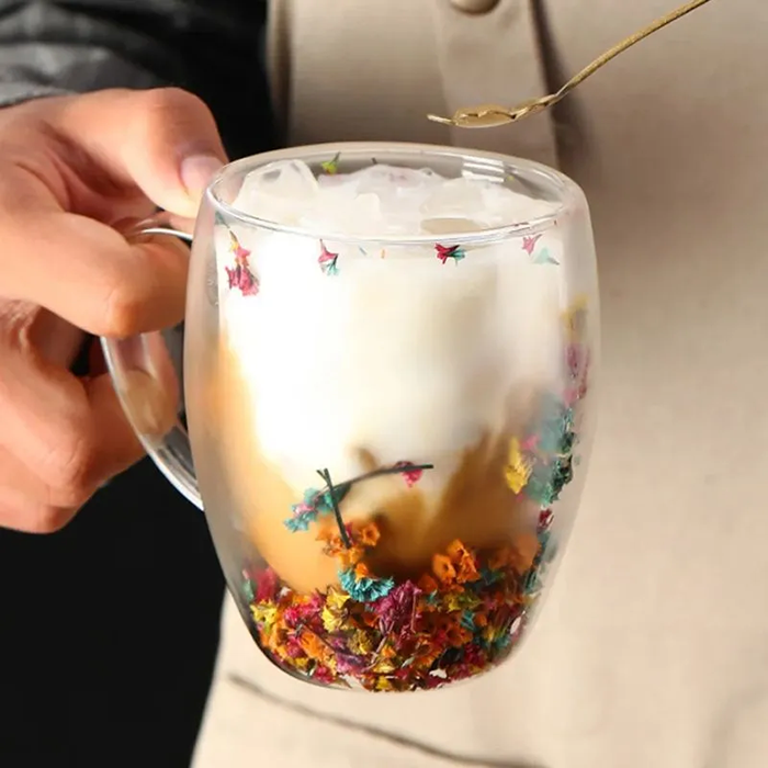 Foto Caneca Flor Seca CB 89372 Imagem (3) Foto Caneca Flor Seca CB 89372 Imagem (3)