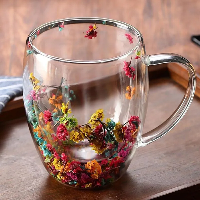 Foto Caneca Flor Seca CB 89372 Imagem (7) Foto Caneca Flor Seca CB 89372 Imagem (7)