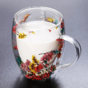 Foto Caneca Flor Seca CB 89372 Imagem (8)