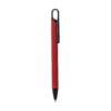 Foto Caneta Metal CB 8044 Imagem Vermelho (1)