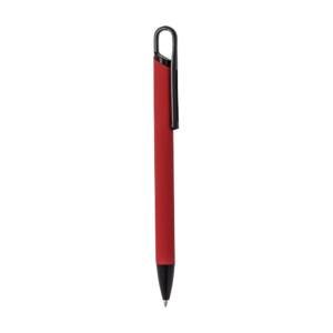 Foto Caneta Metal CB 8044 Imagem Vermelho (1)