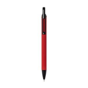 Foto Caneta Metal CB 8044 Imagem Vermelho (2)