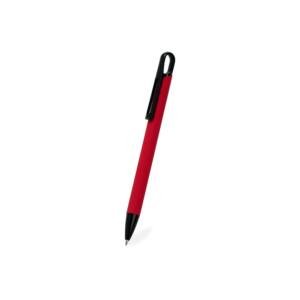 Foto Caneta Metal CB 8044 Imagem Vermelho (3)