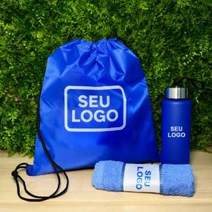 Foto Kit Esportivo CB 2007 Imagem