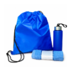 Foto Kit Esportivo CB 2007 Imagem Azul
