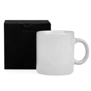 Foto Caneca Cer&acirc;mica 270ml CB CO-41270 Imagem (1)