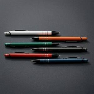 Foto Caneta Metal CB 8161TD Imagem (2)