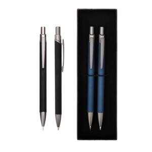 Foto Conjunto Lapis e Lapiseira Metal CB 15458 Imagem (1)