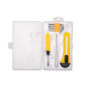 Foto Kit Ferramenta CB 8402A Imagem (2)