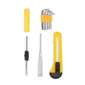 Foto Kit Ferramenta CB 8402A Imagem (3)
