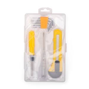 Foto Kit Ferramenta CB 8402A Imagem