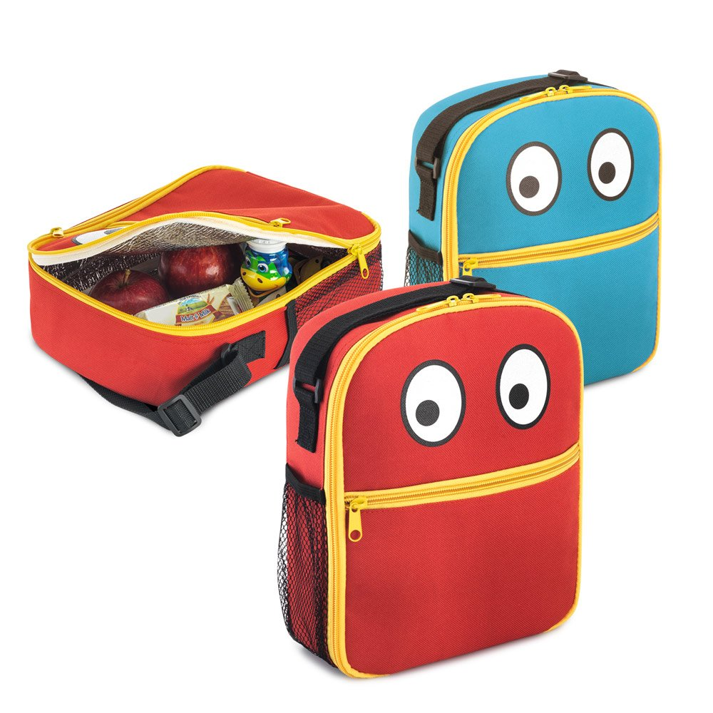 Bolsa T&eacute;rmica Infantil
