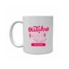FOTO CANECA OUTUBRO ROSA IMAGEM