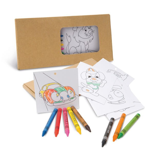 Kit para Pintar