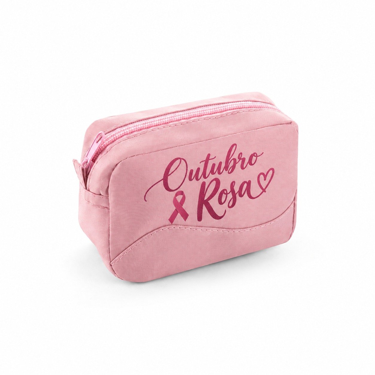 Nécessaire Outubro Rosa