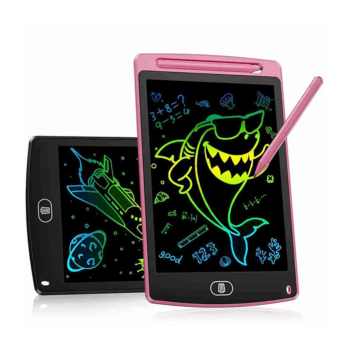 Tablet Infantil Lousa M&aacute;gica