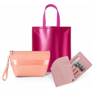 Foto Kit Mulher CB 1910 Imagem Rosa