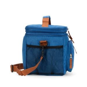 Foto Bolsa Térmica Dupla CB 194803 Imagem (3)