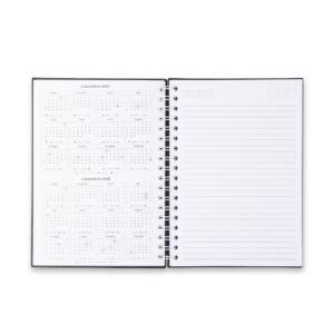 Foto Caderno Capa Fosca CB 15466F Imagem (4)