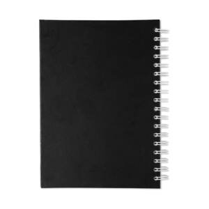 Foto Caderno Capa Fosca CB 15466F Imagem (5)