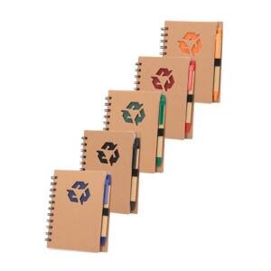 Foto Caderno Ecologico CB 19135 Imagem (2)