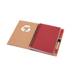 Foto Caderno Ecologico CB 19135 Imagem (4)