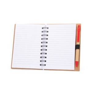 Foto Caderno Ecologico CB 19135 Imagem (5)