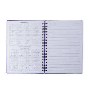 Foto Caderno Holografico CB 15466A Imagem (4)