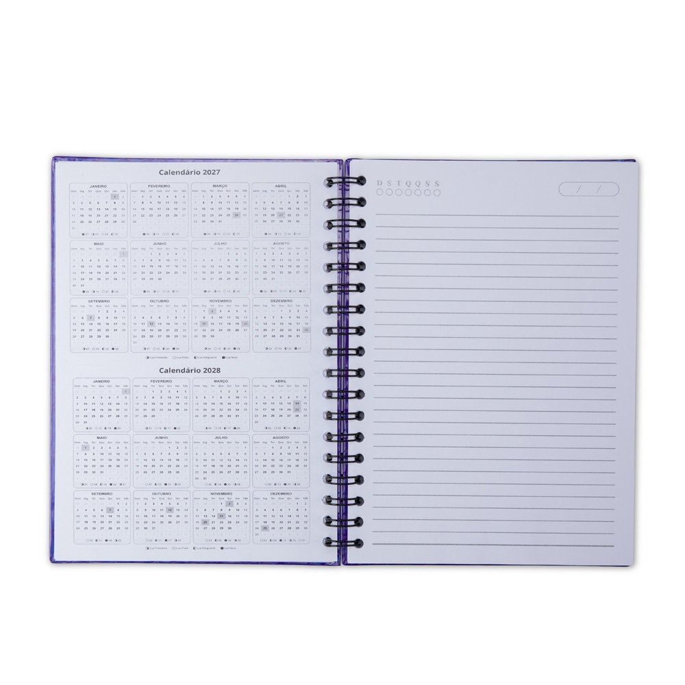 Foto Caderno Holografico CB 15466A Imagem (4) Foto Caderno Holografico CB 15466A Imagem (4)