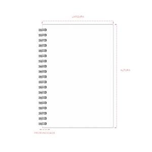 Foto Caderno Holografico CB 15466A Imagem (6)