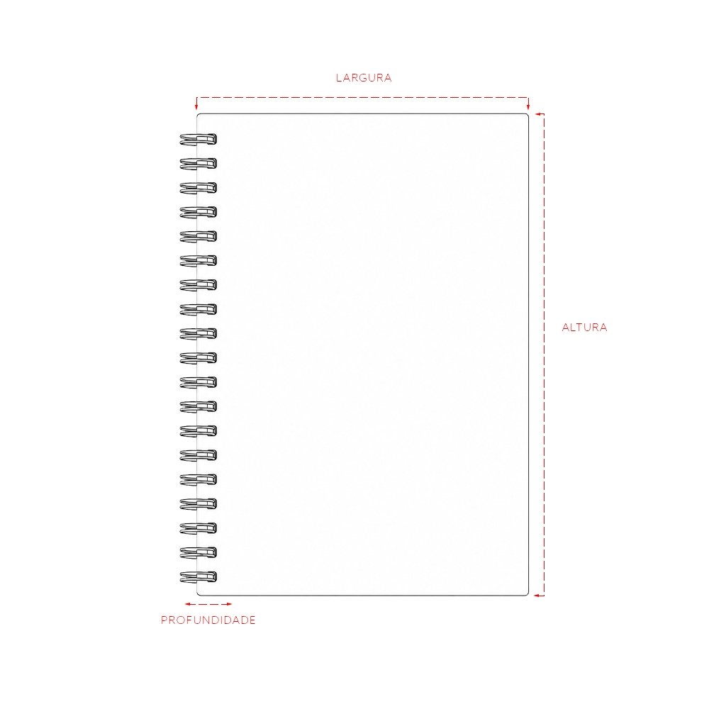 Foto Caderno Holografico CB 15466A Imagem (6) Foto Caderno Holografico CB 15466A Imagem (6)
