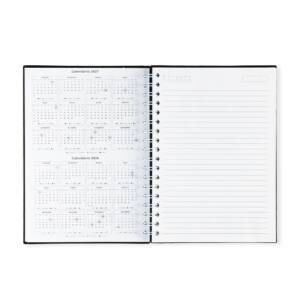 Foto Caderno Lamina CB 15466 Imagem (4)