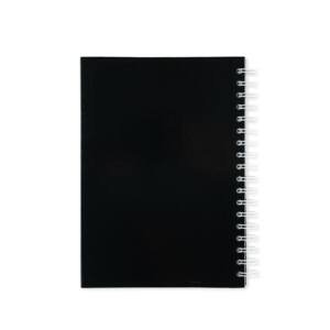 Foto Caderno Lamina CB 15466 Imagem (5)