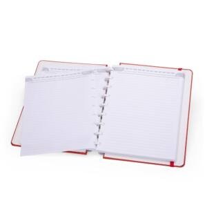 Foto Caderno de Disco CB 15491 Imagem (4)
