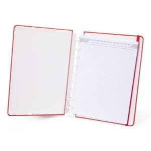 Foto Caderno de Disco CB 15491 Imagem (5)