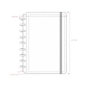 Foto Caderno de Disco CB 15491 Imagem (7)