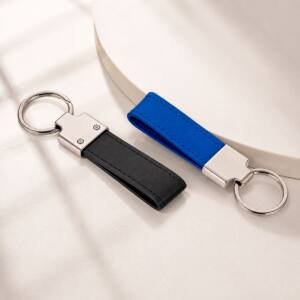 Foto Chaveiro Metal PU CB 19234 Imagem (1)