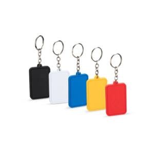 Foto Chaveiro PVC Emborrachado CB 15497 Imagem (1)