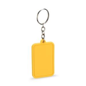 Foto Chaveiro PVC Emborrachado CB 15497 Imagem (2)