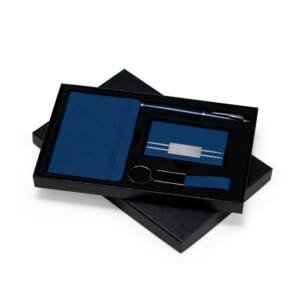 Foto Kit Executivo 4 Pe&ccedil;as CB 19220 Imagem (2)