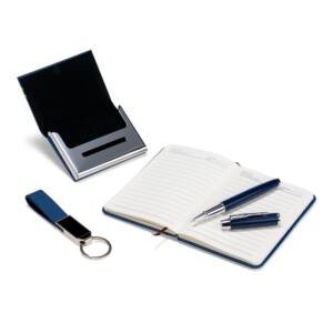 Foto Kit Executivo 4 Peças CB 19220 Imagem (3)