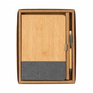 Foto Kit Executivo CB 15522 Imagem (1)