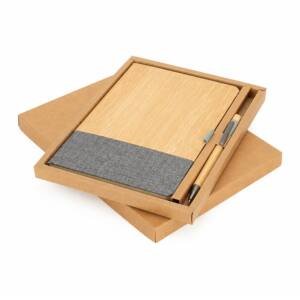 Foto Kit Executivo CB 15522 Imagem (2)