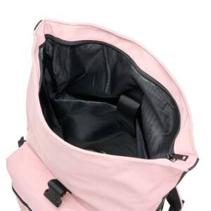Foto Mochila Couro Sintetico 41L CB 7033 RS Imagem (3)