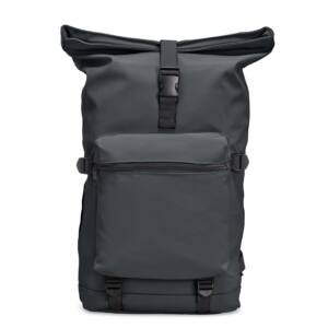Foto Mochila Couro Sintetico 41L CB PT Imagem