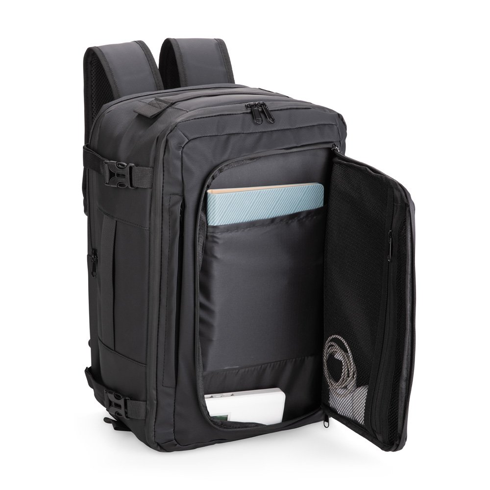 Foto Mochila Couro Sintetico CB 9268 Imagem (5) Foto Mochila Couro Sintetico CB 9268 Imagem (5)