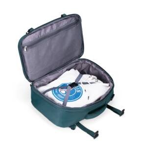 Foto Mochila Expansiva CB 9297 VD Imagem (9)