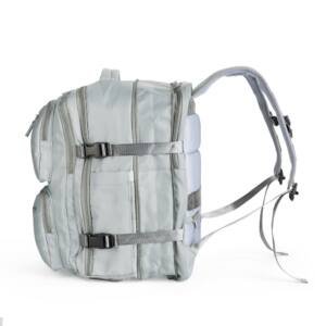 Foto Mochila Expansivel CB 2219 CZ Imagem (2)
