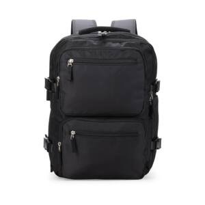 Foto Mochila Expansivel CB 2219 PT Imagem (9)