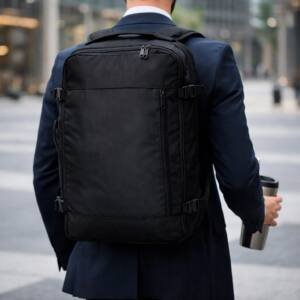 Foto Mochila Nylon CB 9269 Imagem (1)